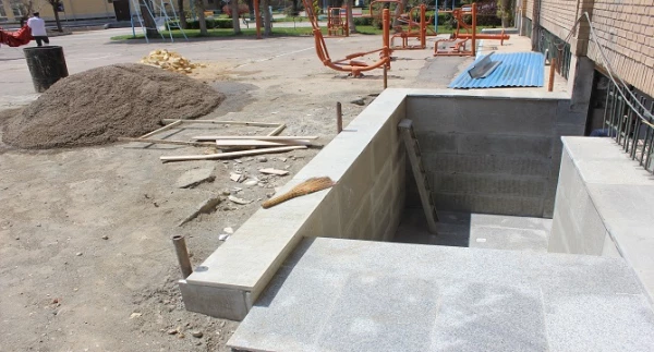 فرصت مناسبی برای انجام اقدامات زیرساختی و عمرانی در پردیس های استان ایجاد شده است

 12