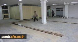 فرصت مناسبی برای انجام اقدامات زیرساختی و عمرانی در پردیس های استان ایجاد شده است

 13