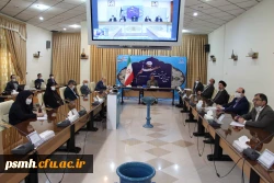 آیین تجلیل از معلمان برتر استان همدان در پنجمین روز از هفته بزرگداشت مقام معلم 2