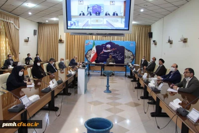 در ارتباط تصویری با ریاست محترم جمهور صورت گرفت

آیین تجلیل از معلمان برتر استان همدان در پنجمین روز از هفته بزرگداشت مقام معلم