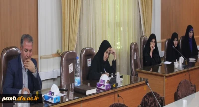 ستاد استانی برگزاری سی امین جشنواره فرهنگی اجتماعی دانشجو معلمان دانشگاه فرهنگیان همدان تشکیل جلسه داد