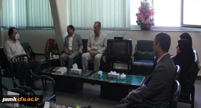 مدیر کل نوسازی، توسعه و تجهیز مدارس استان همدان خبر داد

مناقصه برای شروع عملیات اجرایی ساختمان آموزشی در پردیس شهید مقصودی همدان به زودی انجام خواهد شد