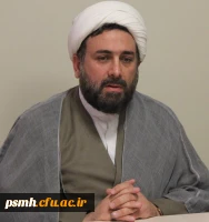 برگزاری مراسم سوگواری ماه محرم در پردیس های دانشگاه فرهنگیان استان همدان
 2