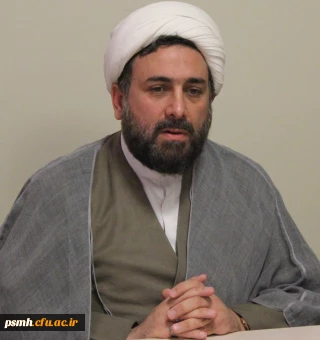 برگزاری مراسم سوگواری ماه محرم در پردیس های دانشگاه فرهنگیان استان همدان
