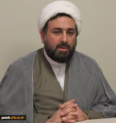 برگزاری مراسم سوگواری ماه محرم در پردیس های دانشگاه فرهنگیان استان همدان
