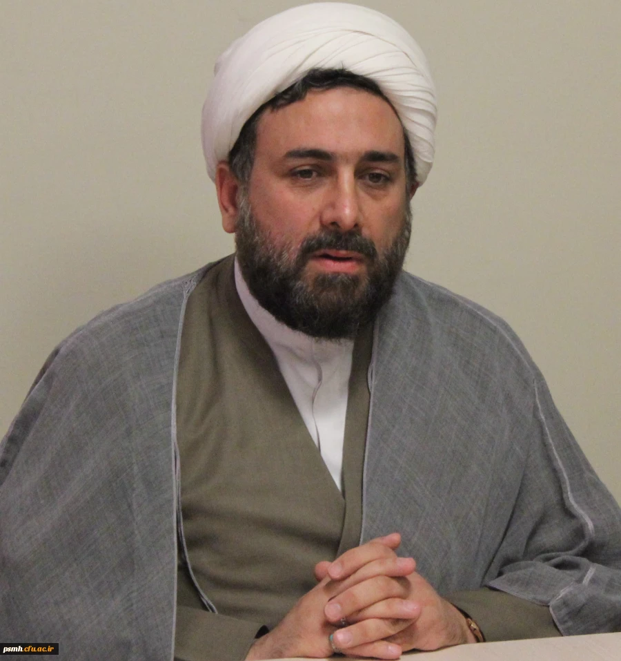 برگزاری مراسم سوگواری ماه محرم در پردیس های دانشگاه فرهنگیان استان همدان
 2