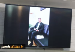 همایش استانی اخلاق حرفه ای معلم تراز جمهوری اسلامی ایران

 3