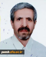 درگذشت ناگهانی همکار عزیزمان، مرحوم نصراله صادقی نامدار را تسلیت عرض می نماییم  2