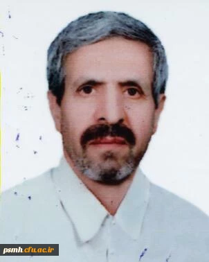 اِنّاللّه وَ اِنّا اِلَیْهِ راجِعوُن

درگذشت ناگهانی همکار عزیزمان، مرحوم نصراله صادقی نامدار را تسلیت عرض می نماییم 