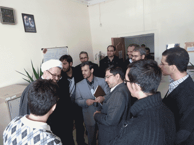 بازدید از کانونها3