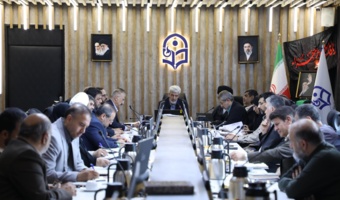 ضرورت انسجام در دانشگاه فرهنگیان برای تقویت زیرساخت های جذب دانشجومعلم