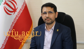 برگزاری مراسم گرامیداشت سالروز حضور رهبر شهید انقلاب در دانشگاه فرهنگیان