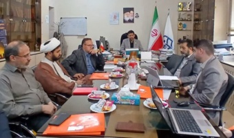 برگزاری سی و یکمین جلسه کمیته ناظر بر نشریات دانشگاهی دانشگاه فرهنگیان
