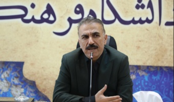 آموزش پیشانی اصلی هر دانشگاهی است